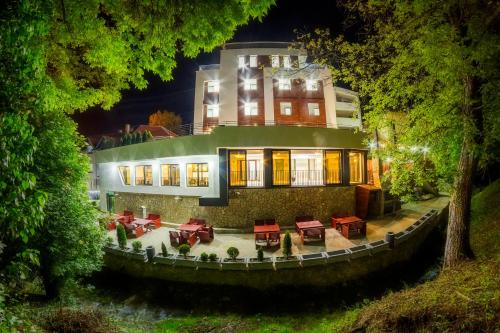 Soko Banja Bed & Breakfast | B&B Nataly 2