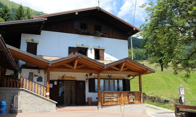 Borno House | B&B Navertino