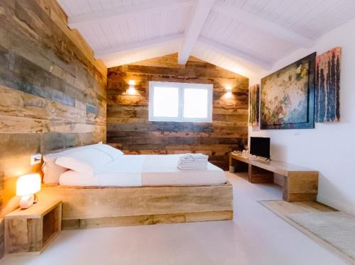 Ponte Buriano House | B&B Non ti scordar di me