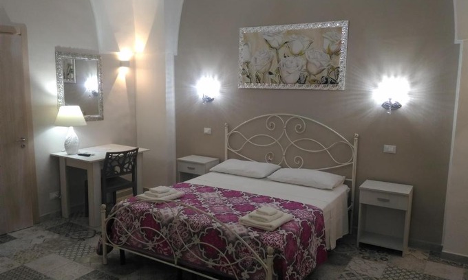 Matino Bed & Breakfast | B&B Nonna Irene