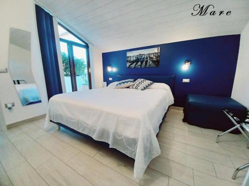 Scario Bed & Breakfast | B&B Nonna Pina
