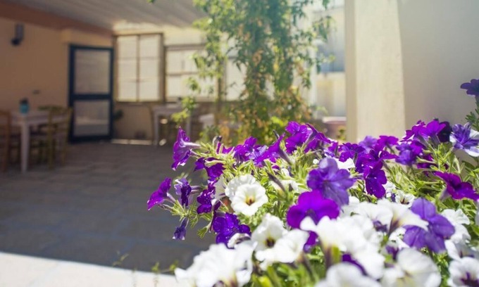 Otranto Bed & Breakfast | B&B Notos