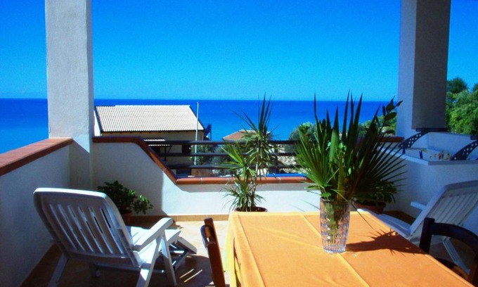 Palma di Montechiaro Bed & Breakfast | B&B Oasi