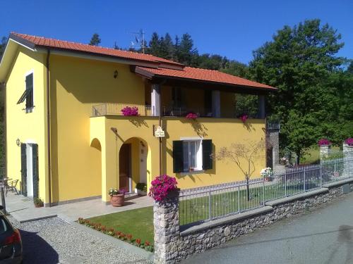 Beverino Bed & Breakfast | B&B Oasi Verde