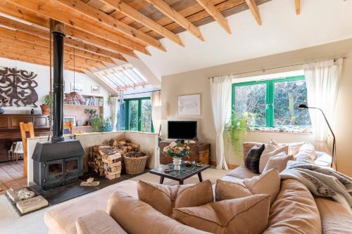 Blackburn Bed & Breakfast | B&B on Beautiful Organic Homestead, Edinburgh