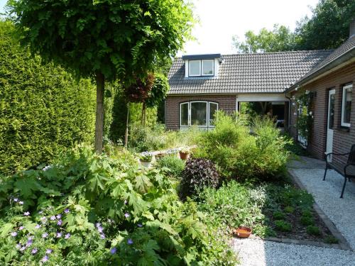 Municipality of Heeze-Leende Bed & Breakfast | B&B Oostrik