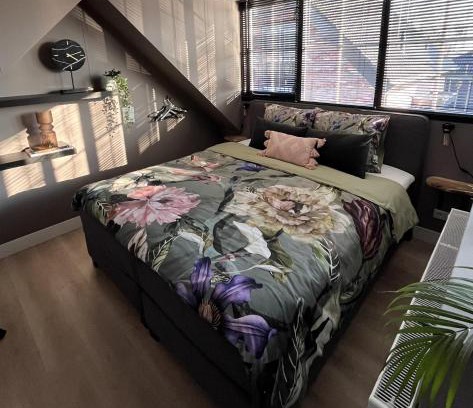 Eemdijk Bed & Breakfast | B&B 'Op Eemdijk'