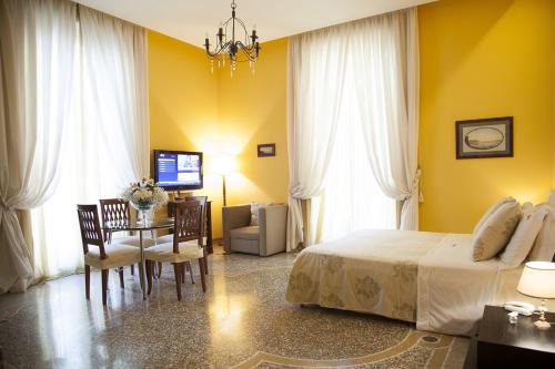 Santa Lucia Bed & Breakfast | B&B Orsini 46