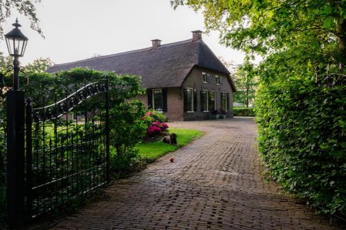Havelte Bed & Breakfast | B&B Otterstee