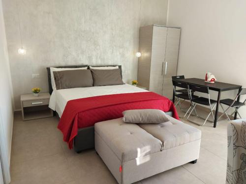 Copertino House | B&B - Over the top - Affittacamere