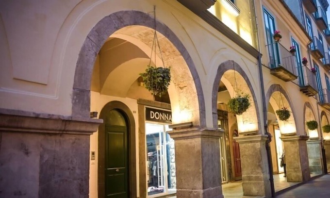 Cava de' Tirreni Bed & Breakfast | B&B Palazzo Liguori