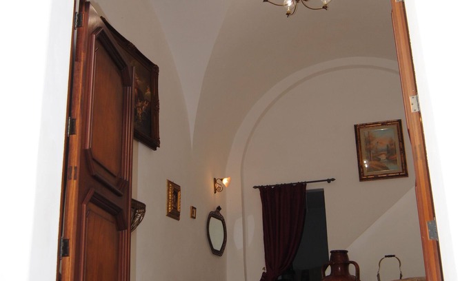 Province of Lecce Bed & Breakfast | B & b Palazzo Maestro & Corte Maestro rooms