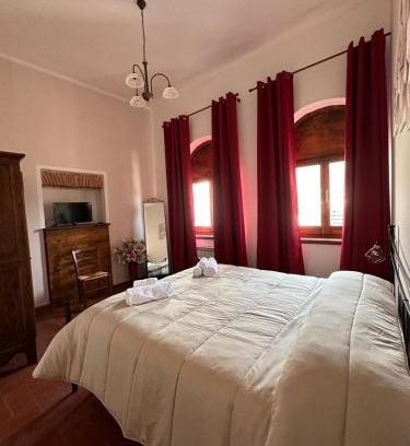 Cascia Bed & Breakfast | B&B PALAZZO SASSATELLI
