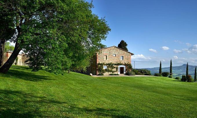 La Foce Bed & Breakfast | B&B Palazzolo La Foce
