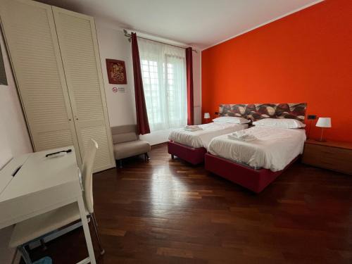 Bologna Fiere District Bed & Breakfast | B&B Parco Nord