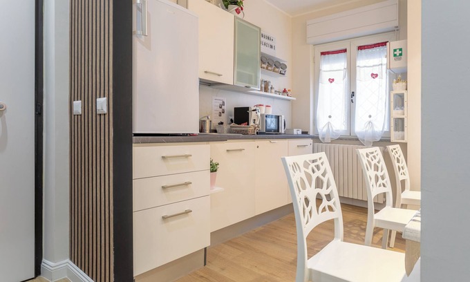 Campobasso Bed & Breakfast | B&B Pensieri D'Autore