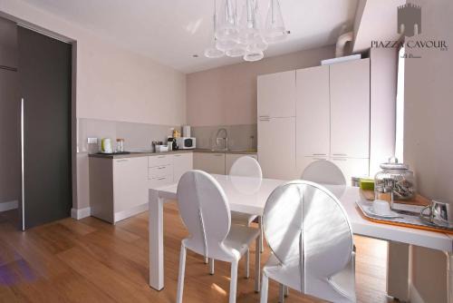 Rieti Bed & Breakfast | B&B Piazza Cavour