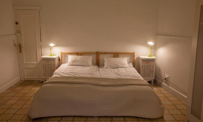 Old Town Bed & Breakfast | B&B Placa Bell-Lloc