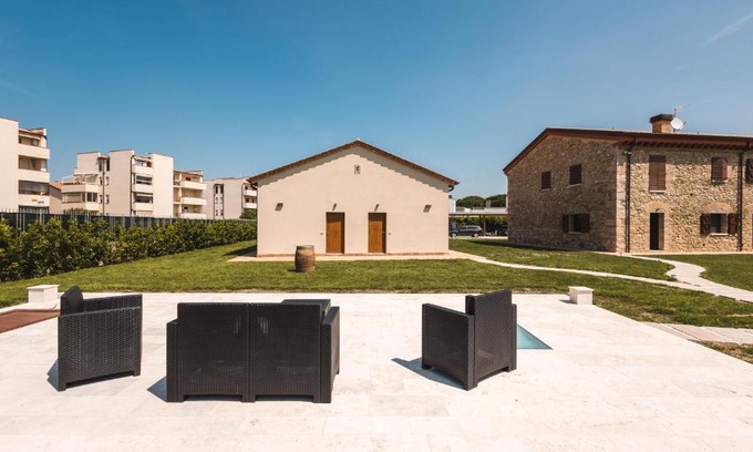 Grosseto Bed & Breakfast | B&B Podere Curtatone