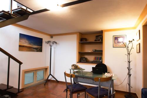 San Pier Niceto Bed & Breakfast | B&B PonteMuto