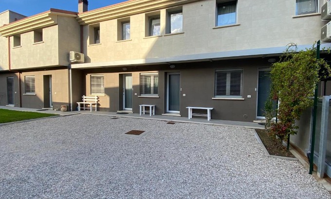 Amelia Bed & Breakfast | B&B Porta Romana Amelia