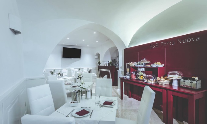 Vasto Bed & Breakfast | B&B Portanuova