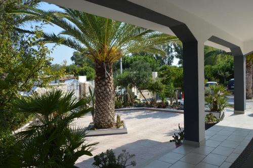 Punta Prosciutto Bed & Breakfast | B&B Poseidon