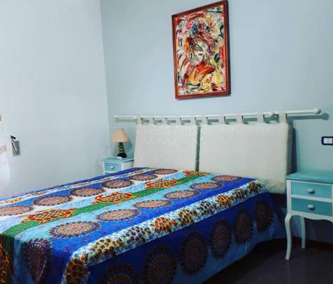 Cenate Bed & Breakfast | B&B Posto di blocco
