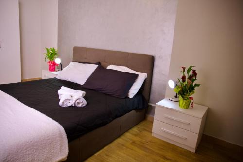 Pozzilli Apartment | B&B Pozzilli