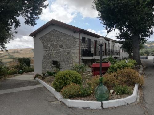 Montenero di Bisaccia Bed & Breakfast | B&B Pozzo Innamorato