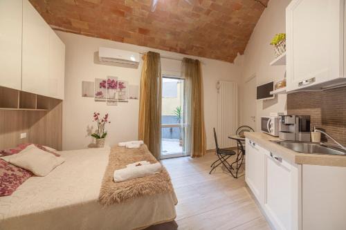 Piombino Bed & Breakfast | B&B Prima Dell'Elba