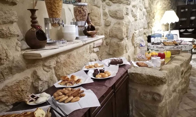 Enna Bed & Breakfast | B&B Proserpina