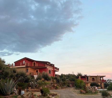 Altavilla Silentina Bed & Breakfast | B&B Quota 424
