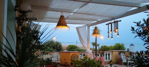 Le Castella Apartment | B&B "Raggio di Sole"
