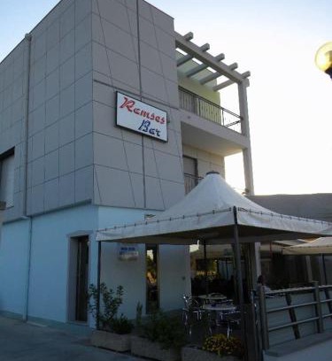 Uta Bed & Breakfast | B&B Ramses