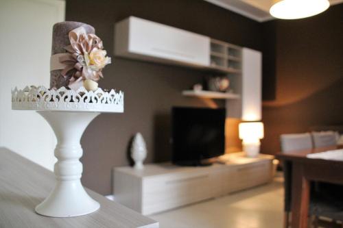 Mirabella Eclano Bed & Breakfast | B&B Relais Aeclanum