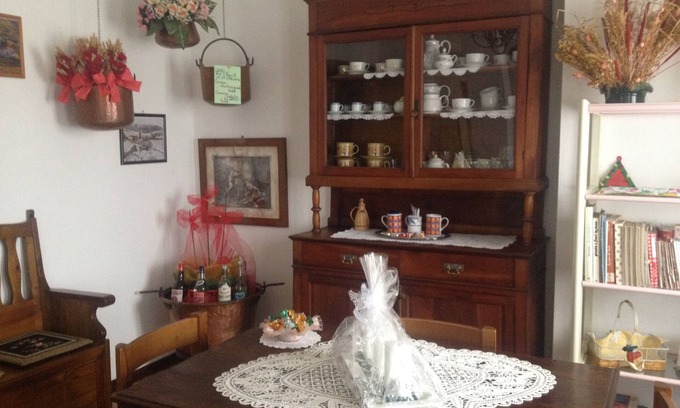 Miane Bed & Breakfast | B&B Relax
