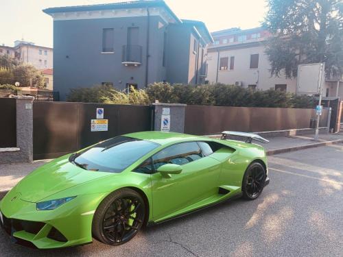 Sud-Ovest House | B&B Relax Rooms - Villa Murari Brà