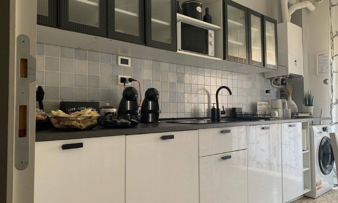 Sulmona House | B &B Residence Armonia