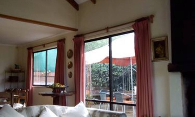 Santo Domingo Bed & Breakfast | B&B Rocas Santo Domingo