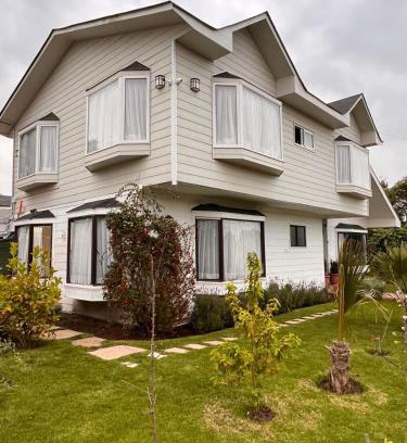 Santo Domingo Bed & Breakfast | B&B Rocas Santo Domingo