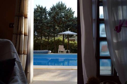 Ragusa Bed & Breakfast | B&B Rollo Garden
