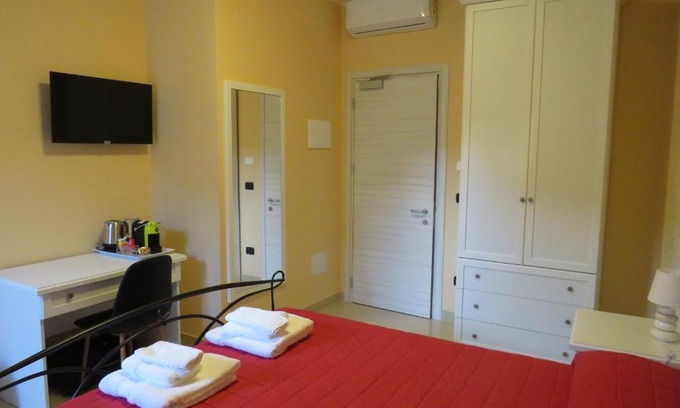 Gela Bed & Breakfast | B&B Romano