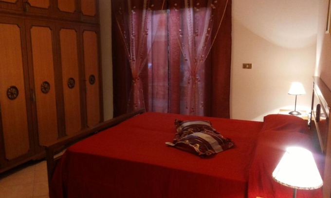 Orvieto Bed & Breakfast | B&B Rosa Dei Venti
