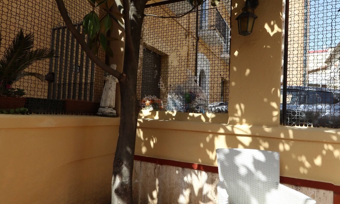 Lamezia Terme Bed & Breakfast | B&B San Carlo