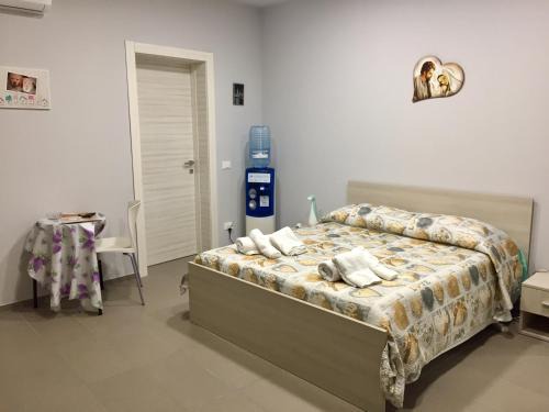 Vittoria Bed & Breakfast | B&B San Francesco di Paola