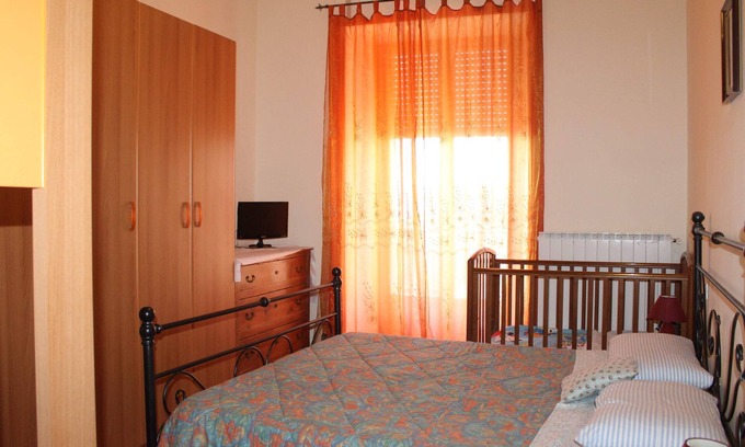 Pacentro Bed & Breakfast | B&B San Marco bb1
