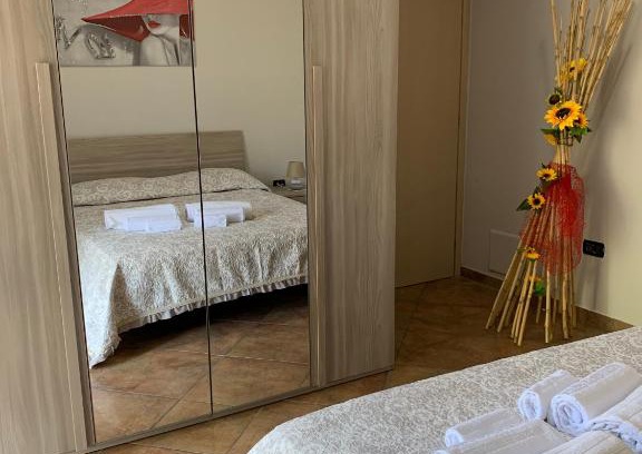 Monteroduni Bed & Breakfast | B&B SAN NAZZARO