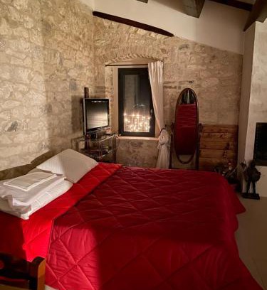 Pretoro Bed & Breakfast | B&B San Nicola