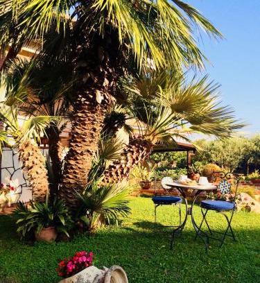 Campagna Bed & Breakfast | B&B San Paolo